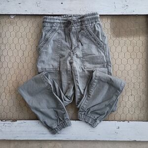 AE Next Level Stretch Women's pants. Size 00 Regular